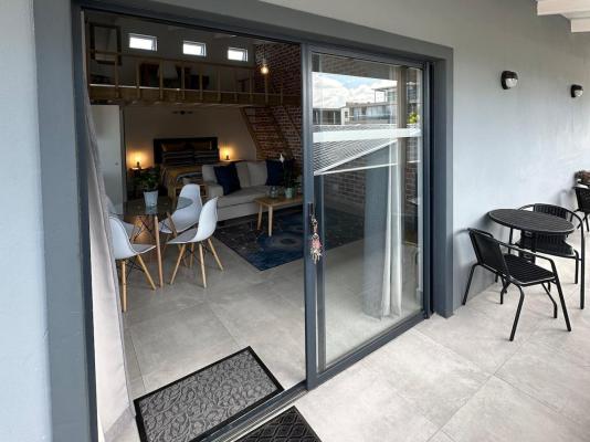 Modern Apartments Downtown - 246706