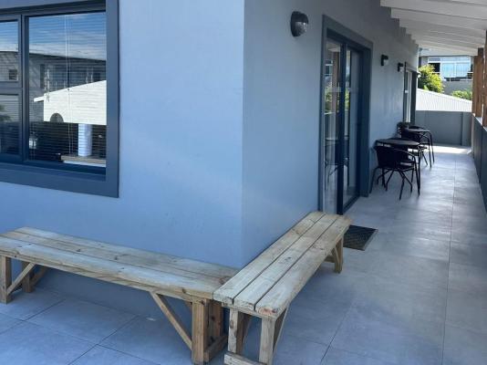 Modern Apartments Downtown - 246709