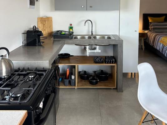 Modern Apartments Downtown - 246714