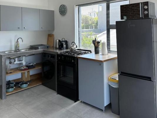 Modern Apartments Downtown - 246716