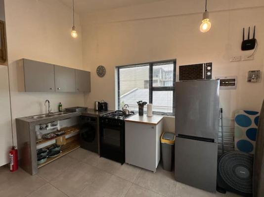 Modern Apartments Downtown - 246717