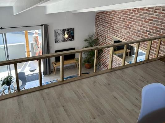 Modern Apartments Downtown - 246720