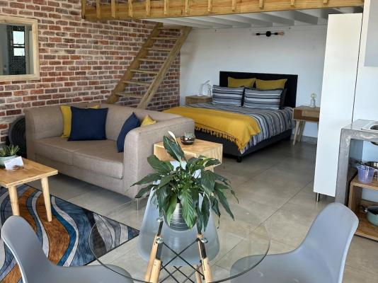 Modern Apartments Downtown - 246723