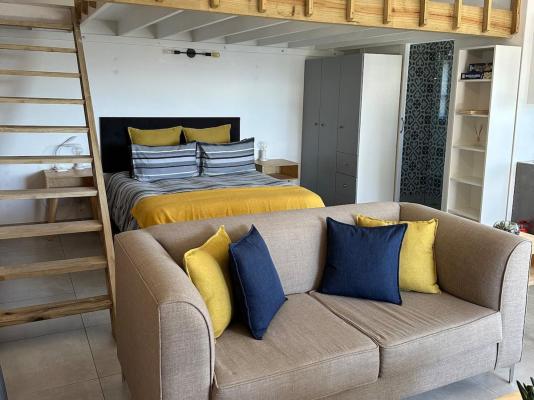 Modern Apartments Downtown - 246725