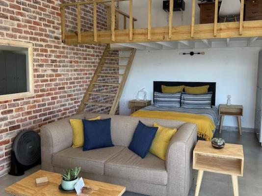 Modern Apartments Downtown - 246726