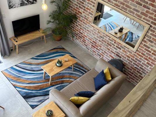 Modern Apartments Downtown - 246727