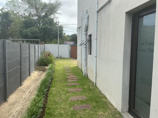 7 on Crossley - 246743