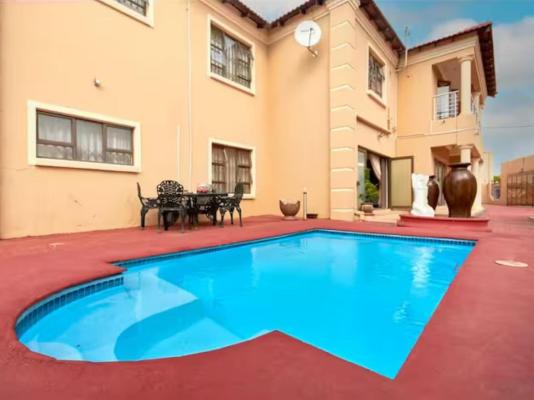 Mkhwani Guest House - 246758