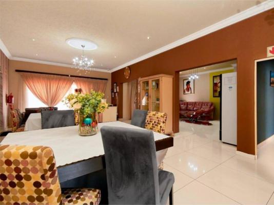 Mkhwani Guest House - 246759