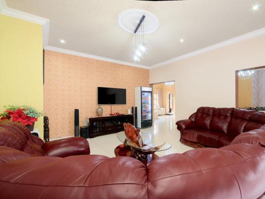 Mkhwani Guest House - 246760