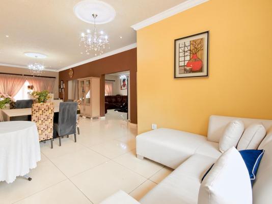 Mkhwani Guest House - 246761