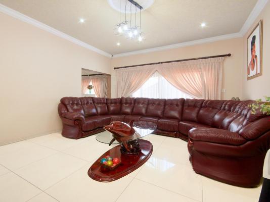 Mkhwani Guest House - 246762