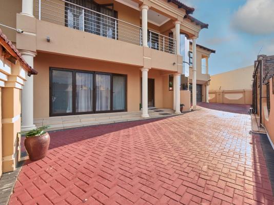 Mkhwani Guest House - 246766