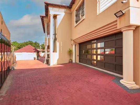 Mkhwani Guest House - 246768