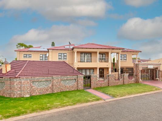 Mkhwani Guest House - 246769