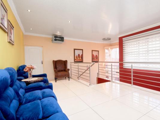 Mkhwani Guest House - 246770