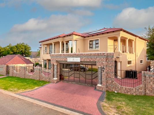 Mkhwani Guest House - 246771