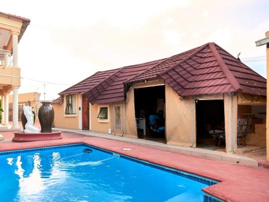 Mkhwani Guest House - 246772
