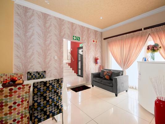 Mkhwani Guest House - 246773