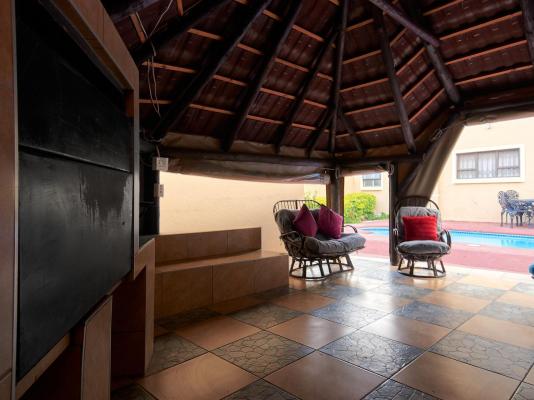 Mkhwani Guest House - 246774