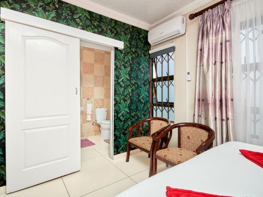 Mkhwani Guest House - 246778