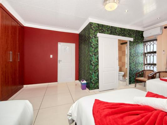 Mkhwani Guest House - 246781