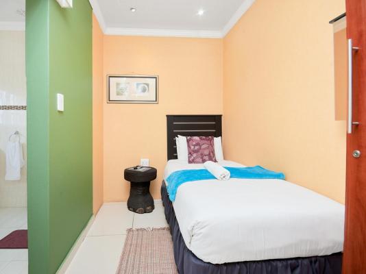 Mkhwani Guest House - 246782