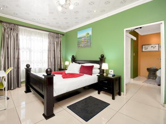 Mkhwani Guest House - 246783