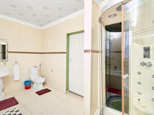 Mkhwani Guest House - 246786