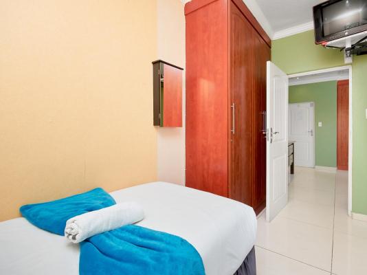 Mkhwani Guest House - 246787