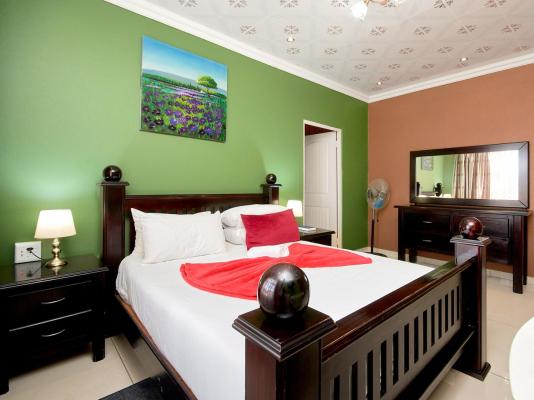 Mkhwani Guest House - 246788