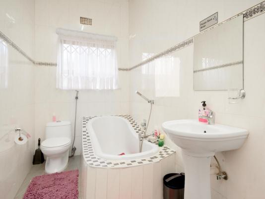 Mkhwani Guest House - 246789