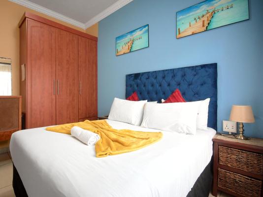 Mkhwani Guest House - 246791