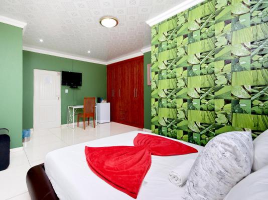 Mkhwani Guest House - 246792