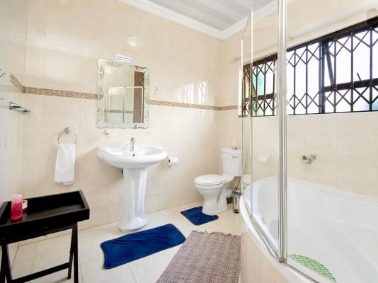 Mkhwani Guest House - 246793