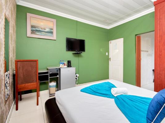 Mkhwani Guest House - 246794