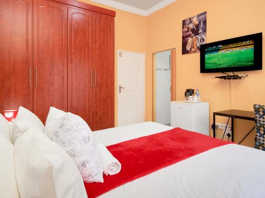 Mkhwani Guest House - 246795