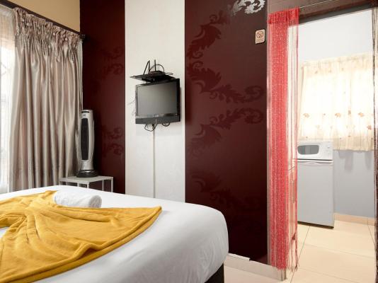 Mkhwani Guest House - 246796