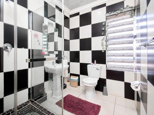 Mkhwani Guest House - 246797