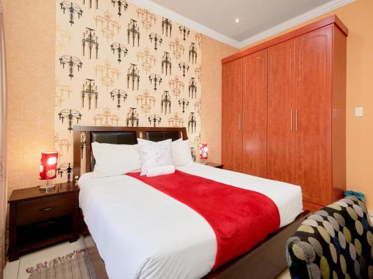 Mkhwani Guest House - 246798