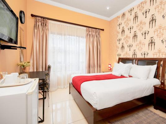 Mkhwani Guest House - 246800
