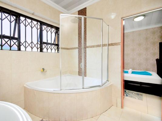 Mkhwani Guest House - 246801