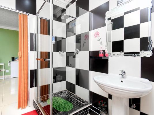 Mkhwani Guest House - 246803