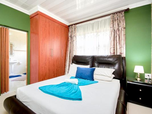 Mkhwani Guest House - 246804