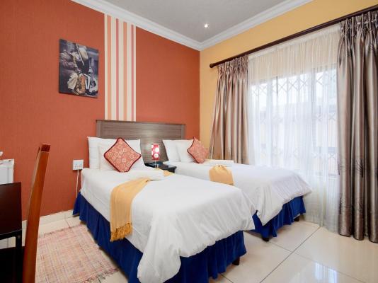 Mkhwani Guest House - 246806