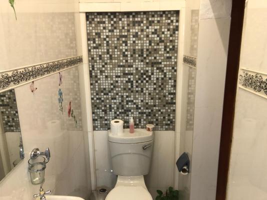 Mkhwani Guest House - 246808