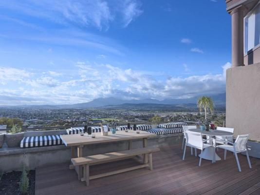 Fijnbos Private Manor - 246810