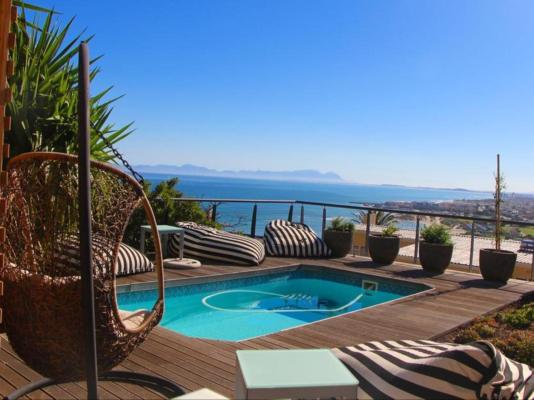 Fijnbos Private Manor - 246811