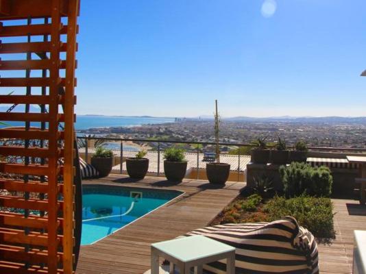 Fijnbos Private Manor - 246812