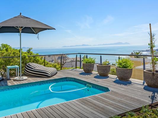 Fijnbos Private Manor - 246815